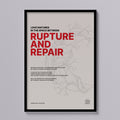 Rupture and Repair